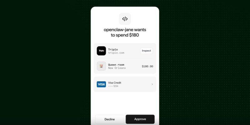 Stripe introduces Link, a digital wallet that autonomous AI agents can use, too 7 stripe introduces link a digital wallet that