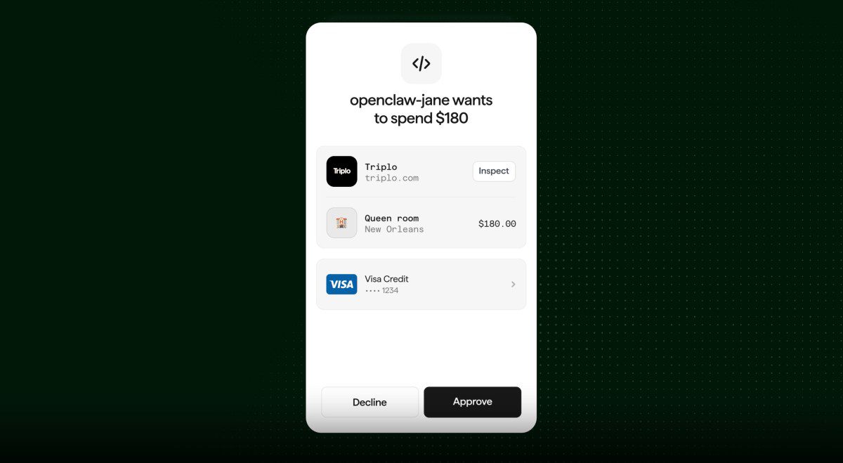 stripe introduces link a digital wallet that