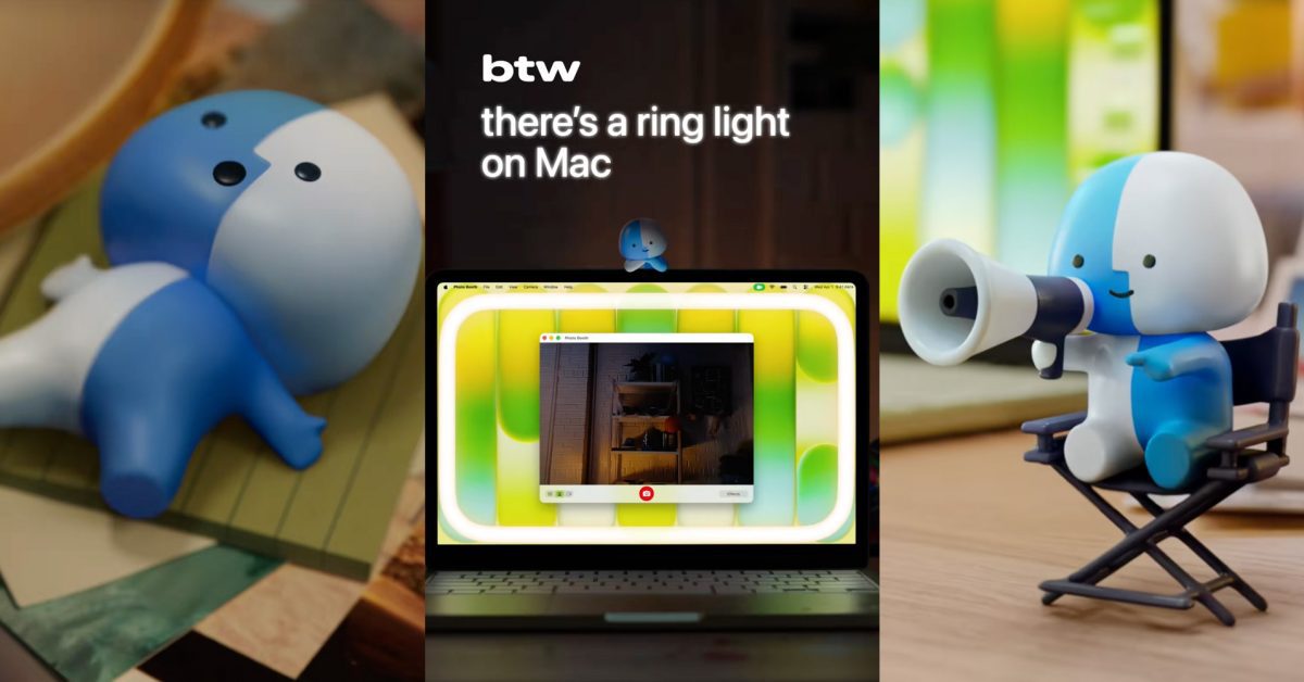 watch new macbook neo ads starring the