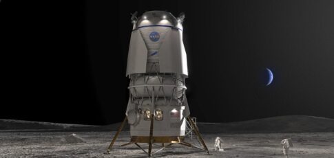 with orion still flying nasa is nearing