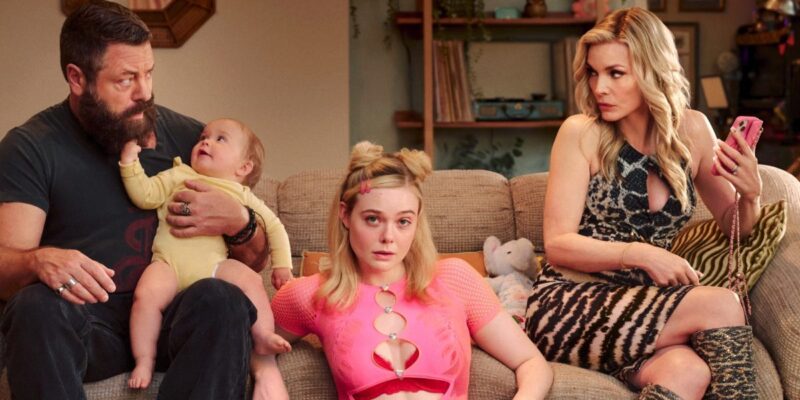 Margo’s Got Money Troubles, starring Elle Fanning, premieres on Apple TV 17 margo s got money troubles starring elle
