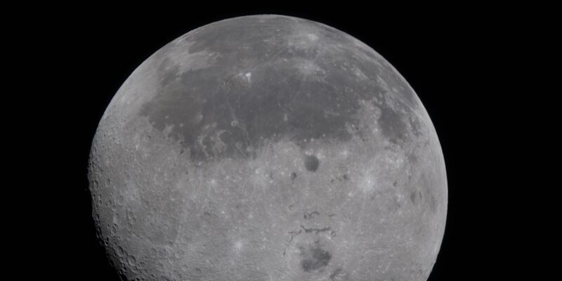 Artemis II astronauts break a record, name a crater 14 artemis ii astronauts break a record name