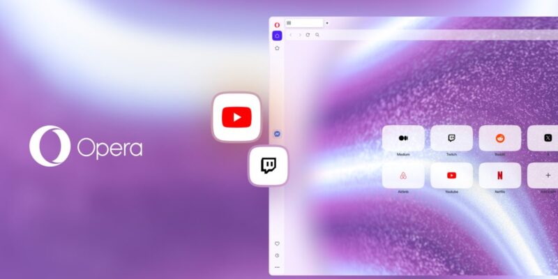 Opera One now lets you boost audio up to 500%, gets improved PiP experience 2 opera one now lets you boost audio