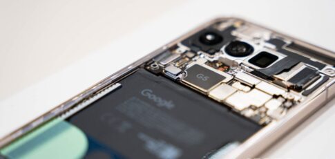 tensor g6 reportedly bringing latest arm cpu