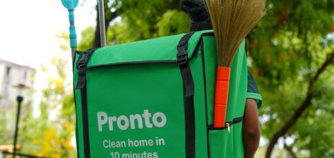 lachy groom to back india startup pronto