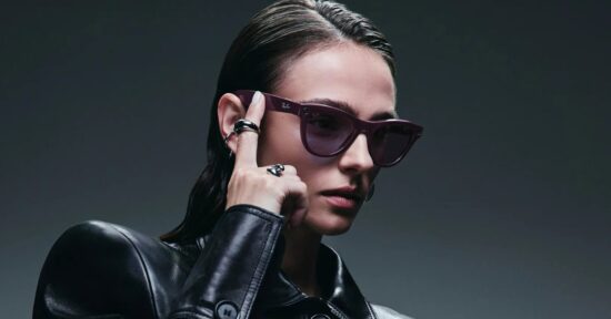 meta s smart glasses will watch what