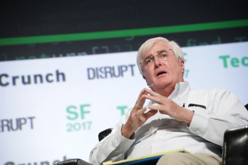 vc ron conway says he has a