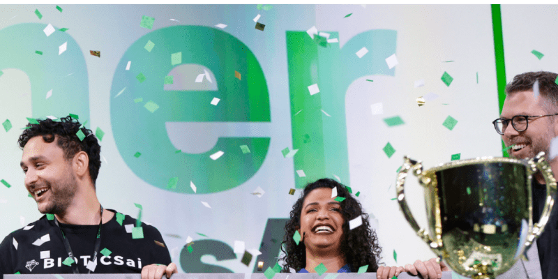 startup battlefield 200 applications open a chance