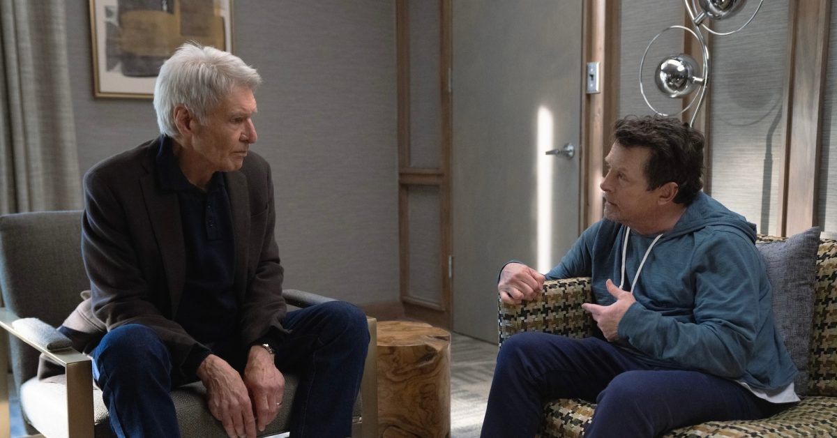 shrinking co-creator teases what s next ahead