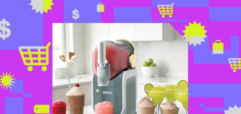 it s slushy season and ninja s