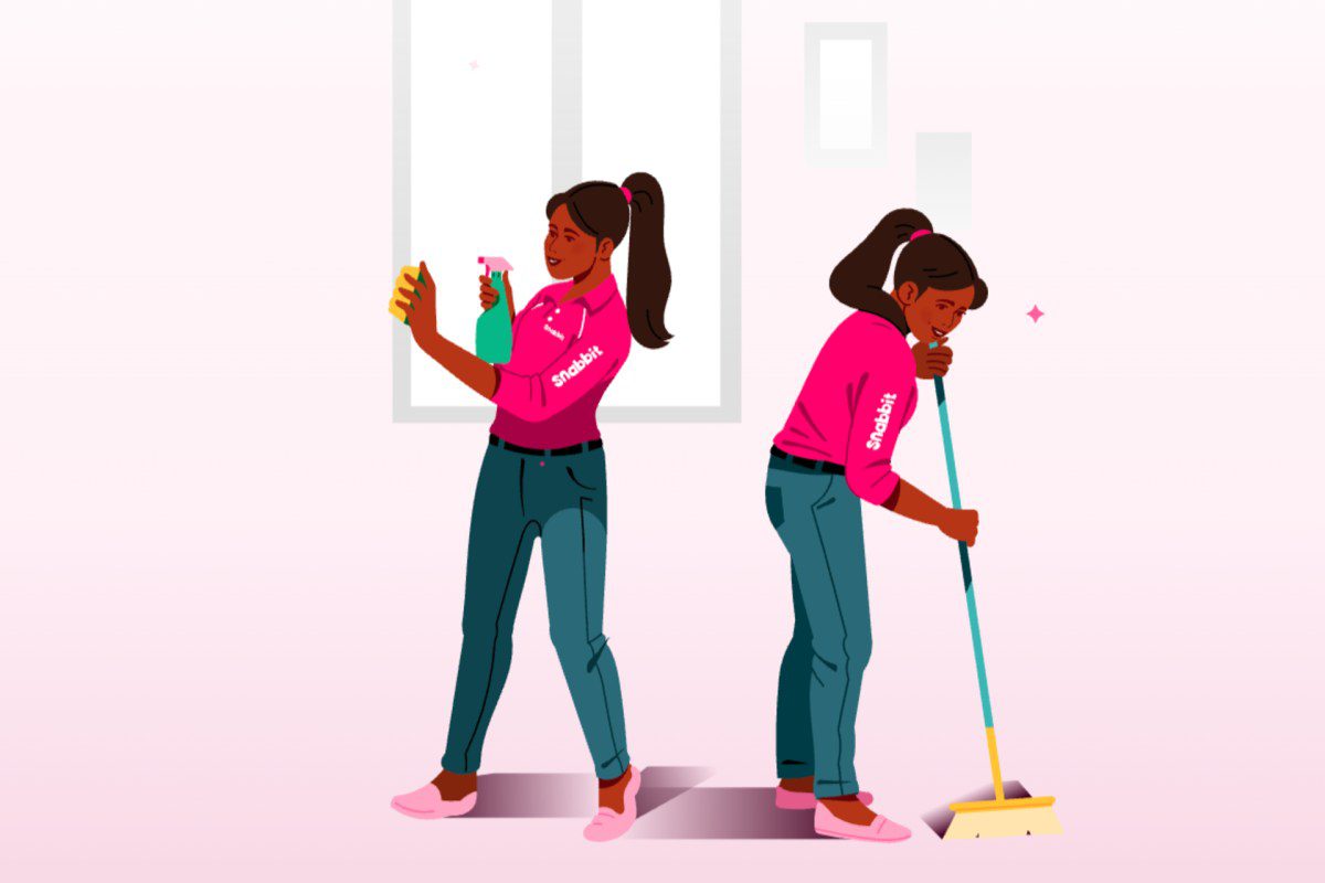 india s snabbit closes 56m round as