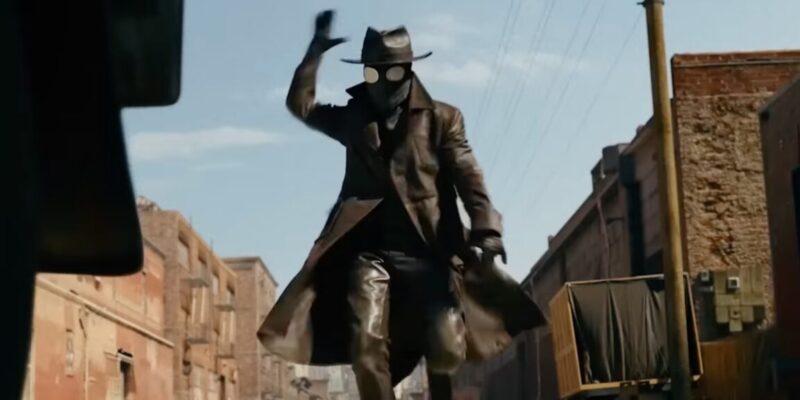 Prime Video drops full trailer for Spider-Noir 15 prime video drops full trailer for spider-noir