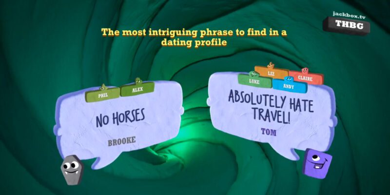 Netflix’s TV games get a big boost with Jackbox collection 3 netflix s tv games get a big