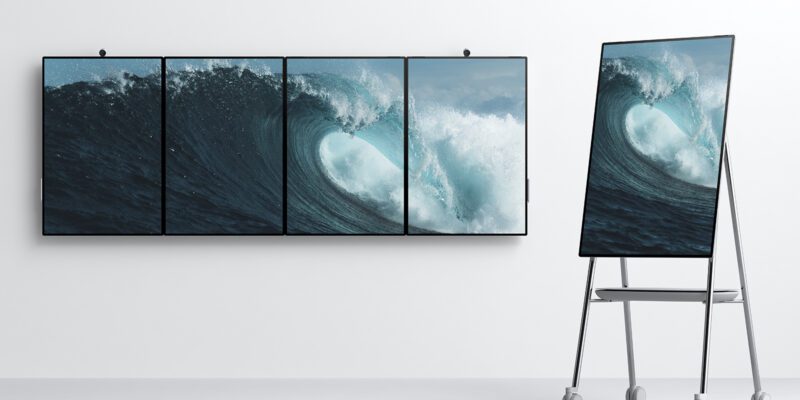 Microsoft’s finally giving up on its massive Surface Hub touchscreen displays 10 microsoft s finally giving up on its