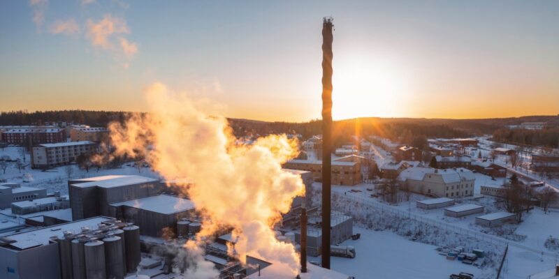 Sweden blames Russian hackers for attempting ‘destructive’ cyberattack on thermal plant 17 sweden blames russian hackers for attempting destructive