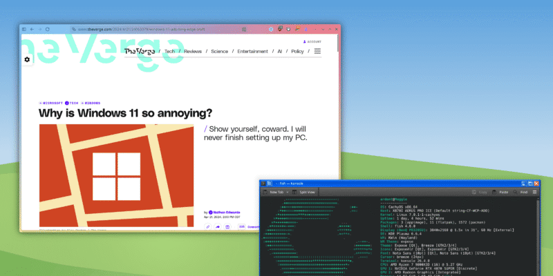 After three months on Linux, I don’t miss Windows at all 15 after three months on linux i don