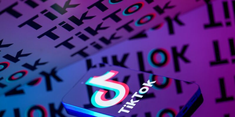 Go play this secret game in your TikTok DMs 8 go play this secret game in your