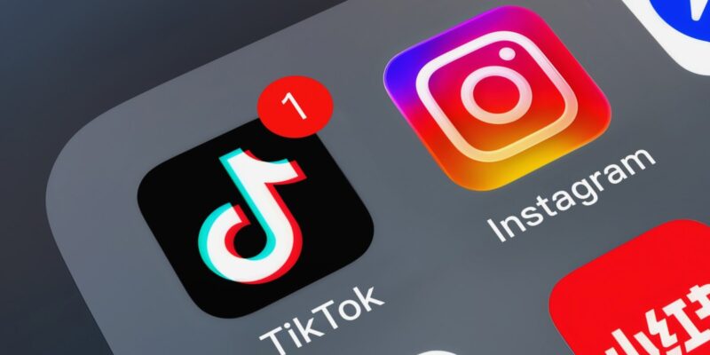 tiktok s new campus hub features college