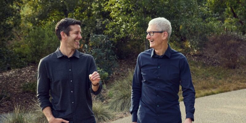 Tech leaders, Trump, and more react to Tim Cook stepping down as Apple CEO 13 tech leaders trump and more react to