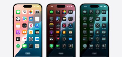 apple releases security fix for older iphones