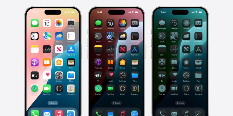 Apple releases security fix for older iPhones and iPads to protect against DarkSword attacks 4 apple releases security fix for older iphones