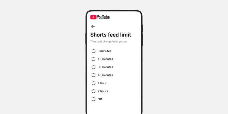YouTube now lets you turn off Shorts 16 youtube now lets you turn off shorts