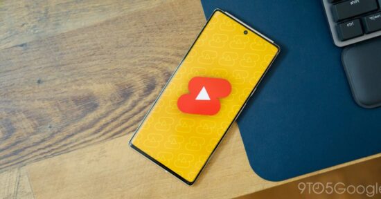 youtube shorts are a lot easier to