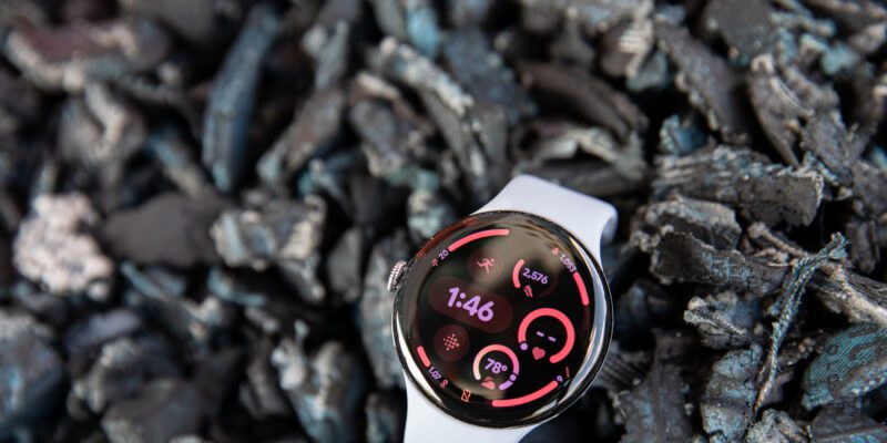 wear os 7 will keep track of