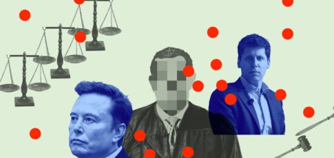 the craziest part of musk v altman