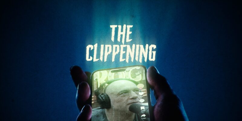 The clippening 14 the clippening