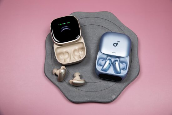 anker s new earbuds have the best