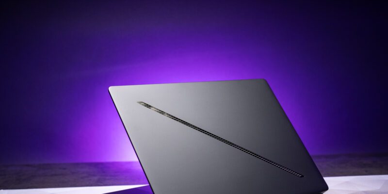 if i could only have one laptop