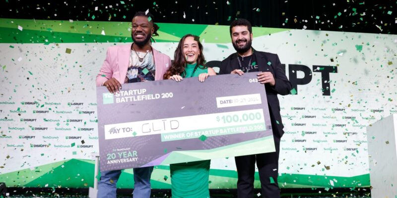 How to apply to Startup Battlefield 2026, what you need ahead of the June 8 deadline 18 how to apply to startup battlefield 2026