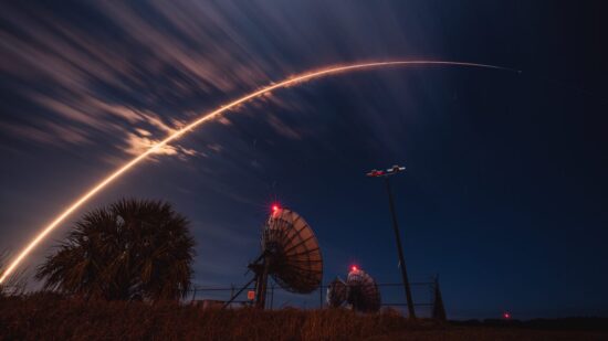 us space force confirms spacex will build