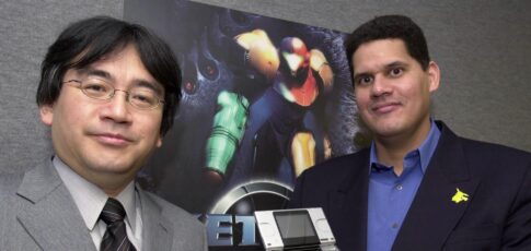 reggie fils-aim says amazon once asked nintendo