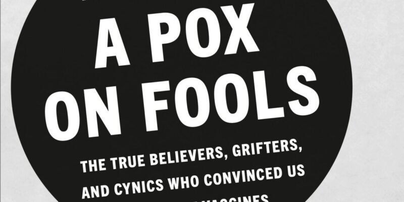 Grifters, cynics, and true believers: The family tree of vaccine opponents 19 grifters cynics and true believers the family