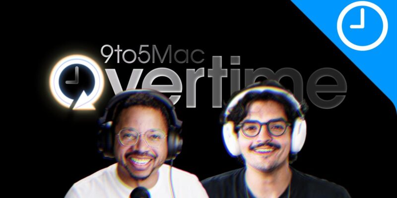 9to5mac overtime 068 you were right to
