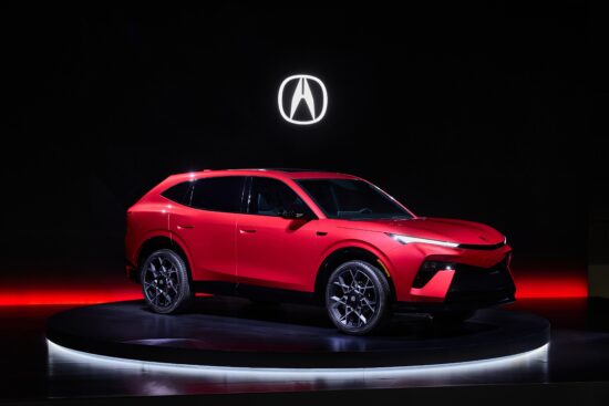 honda s hybrid future starts with new