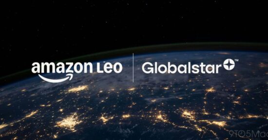 fcc filing shows amazon plans to acquire