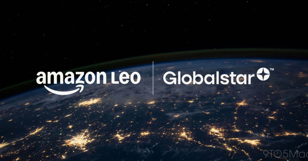 fcc filing shows amazon plans to acquire