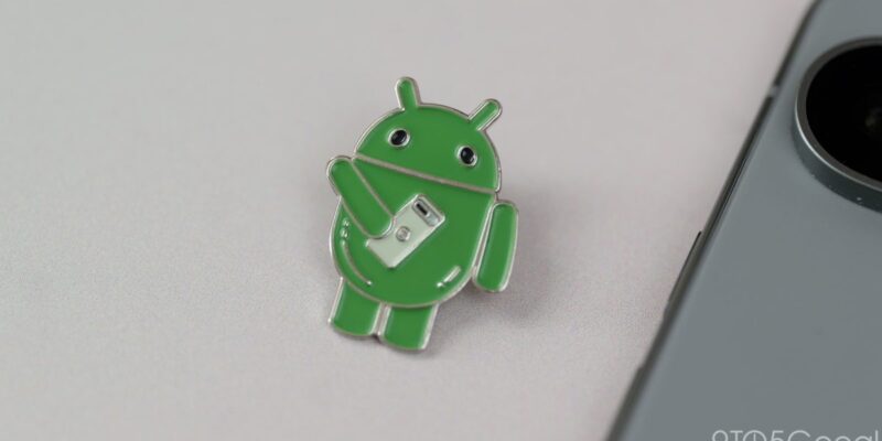 android rolling out ai-powered contextual suggestions that