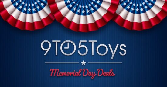 all of the best apple memorial day