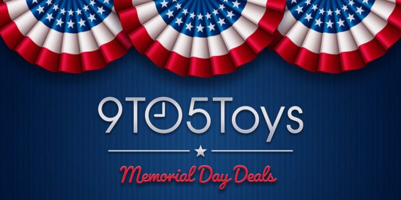 all of the best apple memorial day