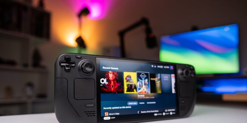 Valve raises Steam Deck prices by more than $200 16 valve raises steam deck prices by more