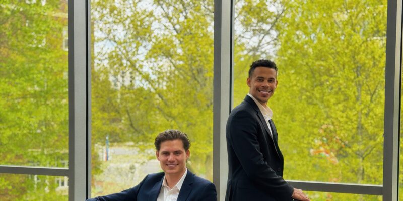Meridian Ventures launched $35M fund to back MBA-deferred founders 19 meridian ventures launched 35m fund to back