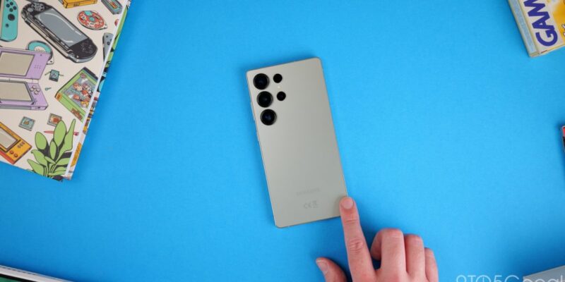samsung s latest galaxy update changes how