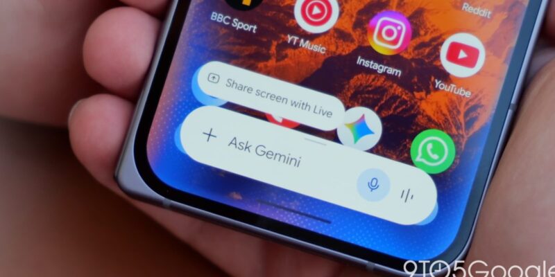 Google showcased Gemini’s focus on practical AI, but I still have mixed feelings 10 google showcased gemini s focus on practical