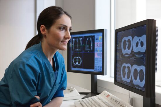 in harvard study ai offered more accurate