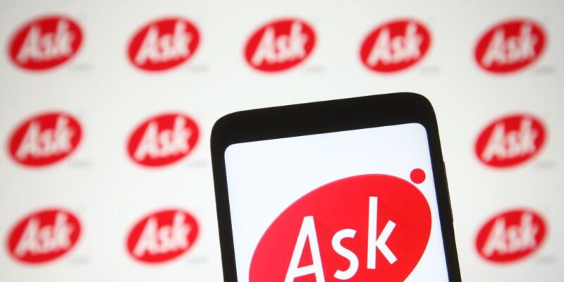 Farewell, Jeeves: Ask.com shuts down 17 farewell jeeves ask com shuts down