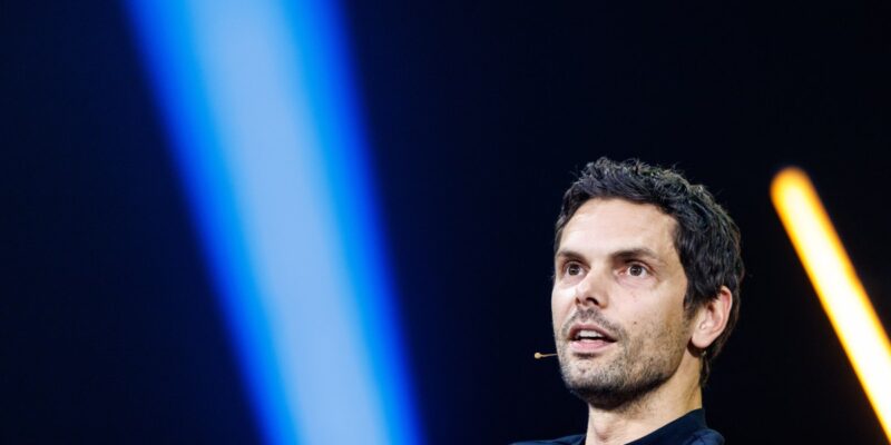Peter Sarlin’s QuTwo reaches $380M valuation in angel round 20 peter sarlin s qutwo reaches 380m valuation